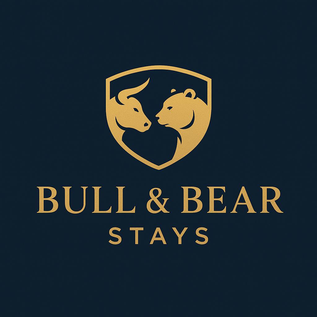 Bull & Bear Stays logo